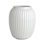 Vasi, Vaso Hammershøi 200 mm, bianco, Bianco