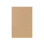 Noticeboards & whiteboards, Air Cork noticeboard, 59 x 89 cm, Natural