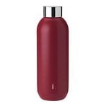 Keep Cool water bottle, warm maroon Keep Cool water bottle, warm maroon