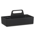 Containers, Toolbox RE, basic dark, Black