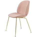 Beetle chair, brass - Crisp 4711 Beetle chair, brass - Crisp 4711