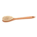 Iris Hantverk Bath brush with handle, soft