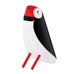 Uccellino di legno Puffin Uccellino di legno Puffin