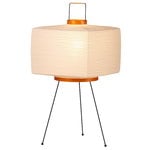 Akari 7A table lamp
