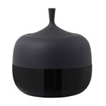 Contenitore Pepo 34 cm, nero Contenitore Pepo 34 cm, nero