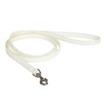 PAIKKA Correa Glow, 1,5 x 180 cm, blanco