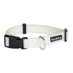 PAIKKA Glow collar, white