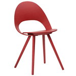 Ono chair, red Ono chair, red
