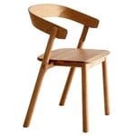 Dining chairs, Nude chair, oak, Beige
