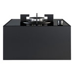 Module cooker hob X, anthracite Module cooker hob X, anthracite