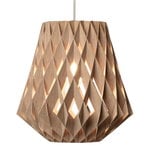Pilke 36 pendant, oak Pilke 36 pendant, oak