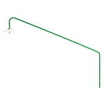 Hanging Lamp n1, green