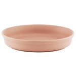 Serveware, Obi dish 20 cm, blush, Pink