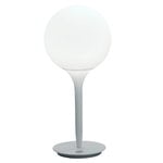 Lighting, Castore 25 table lamp, White