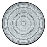 Kastehelmi lautanen 248 mm, grey Kastehelmi lautanen 248 mm, grey