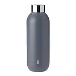 Keep Cool water bottle, granite grey Keep Cool water bottle, granite grey