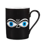 Muki Eyes, sininen Muki Eyes, sininen