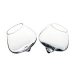 Other drinkware, Liqueur glasses, 2 pcs, Transparent