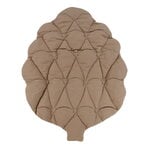 PAIKKA Pinecone playmat, taupe