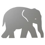 Elephant wall lamp, warm grey Elephant wall lamp, warm grey