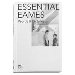 Vitra Design Museum Essential Eames - Words & Pictures