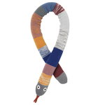 Dusty Rainbow mini snake Dusty Rainbow mini snake