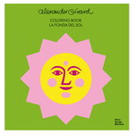 Vitra Design Museum Coloring Book - La Fonda Del Sol