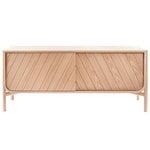 Sideboards & dressers, Marius sideboard, oak, Natural
