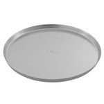 Bottom plate L, stainless steel