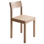Dining chairs, Seminar chair, oak, Natural