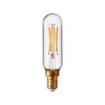 Lampadine, Lampadina LED per lampada Anoli, E14 3,5W, Trasparente