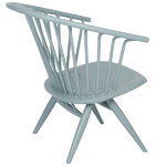 Crinolette chair, sage green Crinolette chair, sage green
