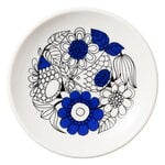 Plates, Pastoraali plate, 10,5 cm, Blue