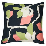 Mielitty tyynynpäällinen 50 x 50 cm, tummansininen Mielitty tyynynpäällinen 50 x 50 cm, tummansininen