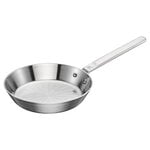 Fiskars Norden teräspaistinpannu, pinnoittamaton, 24 cm