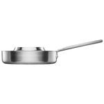Fiskars Norden Steel sauté pan 26 cm