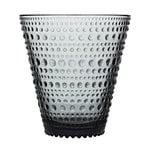 Kastehelmi tumbler 30 cl, 2 pcs, grey Kastehelmi tumbler 30 cl, 2 pcs, grey