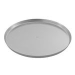 Bottom plate M, stainless steel