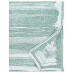 Joki bath towel, aspen green Joki bath towel, aspen green