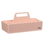 Vitra Contenitore Toolbox RE, pale rose
