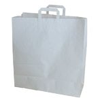 Everyday Design Paper bag, white
