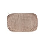 PAIKKA Drying towel, 30 x 50 cm, taupe