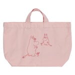Bags, Moomin tote bag, Love