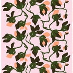 Mielitty fabric, pink Mielitty fabric, pink