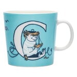 Moomin Arabia Moomin mug 0,4 L, ABC, C