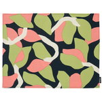 Kukero coated cotton placemat Kukero coated cotton placemat