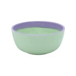 Iittala Play bowl, 13 cm, lilac - olive