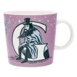 Moomin Arabia Moomin mug 0,4 L, ABC, G