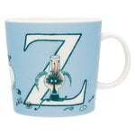 Moomin Arabia Moomin mug 0,4 L, ABC, Z