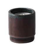 Scented candle, red Scented candle, red